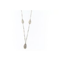 Collana Novello Preziosi Donna Fantasia in Oro 382474 - 382474
